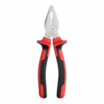 Пассатижи 180мм Master EKF