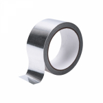 Лента самоклеющаяся изоляционная 25м серебряная до 115°C REXANT (1) Лента самоклеющаяся изоляционная 25м серебряная до 115°C REXANT (1)