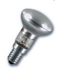 Лампа накал 40Вт зерк R50 Е14 Concentra Osram Лампа накал 40Вт зерк R50 Е14 Concentra Osram
