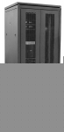 ITK LINEA N Шкаф 45U 800х1000мм укомпл. дв. перф. расп. чер. ITK LINEA N Шкаф 45U 800х1000мм укомпл. дв. перф. расп. чер.