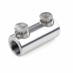 Соединитель болтовой 2СБ 150-240 (до 1 кВ) (5 шт/уп) Промрукав