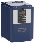 ПЧ K740 380В 3Ф 5,5-7,5кВт 13-17А тор. энк. Profibus ONI ПЧ K740 380В 3Ф 5,5-7,5кВт 13-17А тор. энк. Profibus ONI