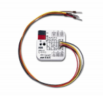 US/U4.2 Блок вход/выход, 4-канальный, 24В, скрытый монтаж US/U4.2 Блок вход/выход, 4-канальный, 24В, скрытый монтаж