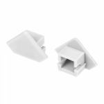 Заглушка для PDS45-MW глухая Заглушка для PDS45-MW глухая