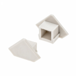 Заглушка для PDS45-T глухая (KT) Заглушка для PDS45-T глухая (KT)