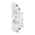 Дополнительный блок контактов боковой АПД/GV2 ДКП-11 НО+НЗ EKF Дополнительный блок контактов боковой АПД/GV2 ДКП-11 НО+НЗ EKF