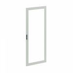 Дверь с замком 1000x1600 сталь серый IP65 DKC (ДКС) RAM block