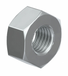 Гайка шестигранная DIN 934 М4 IEK
