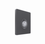 Systeme Infinity, Датчик движения С/У 100Вт (230В), Вулканический пепел Systeme Infinity, Датчик движения С/У 100Вт (230В), Вулканический пепел