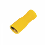 Наконечник плоский полностью изолир. (розетка) 2,5-6 кв.мм 6,3х0,8 мм (РППИ-М) Наконечник плоский полностью изолир. (розетка) 2,5-6 кв.мм 6,3х0,8 мм (РППИ-М)