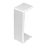 Накладка на стык 30х20-16 бел. DPL Legrand