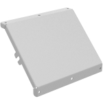 ESCA 7 Кр. пов. верт. внеш. 90град 50х200-2,0 RAL 9016 IEK