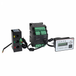 Система управления и защиты двигателя OptiStart T MRD-6-M