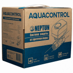 Система защиты от протечки Aquacontrol 3/4 Система защиты от протечки Aquacontrol 3/4