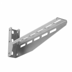 Консоль для лотка 40x125 сталь ПРОМРУКАВ Без серии Консоль для лотка 40x125 сталь ПРОМРУКАВ Без серии