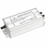 Блок питания ARPV-UH24100-PFC-0-10V (24V, 4.2A, 100W) (Arlight, IP67 Металл, 7 лет) Блок питания ARPV-UH24100-PFC-0-10V (24V, 4.2A, 100W) (Arlight, IP67 Металл, 7 лет)