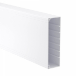 Кабель-канал 200х60х2000 с крышкой белый ДКС (2/8/240) Кабель-канал 200х60х2000 с крышкой белый ДКС (2/8/240)