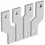 DPX630 Клеммные пластины 3п DPX630 Клеммные пластины 3п