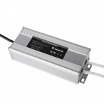 Источник питания 110-220V AC/12V DC, 6А, 72W с проводами, влагозащищенный (IP67) (1/1) Источник питания 110-220V AC/12V DC, 6А, 72W с проводами, влагозащищенный (IP67) (1/1)
