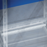 Рейки для фиксации кабеля, для шкафов DAE/CQE Ш=1200мм, 1 упаковка - 2шт. ДКС Рейки для фиксации кабеля, для шкафов DAE/CQE Ш=1200мм, 1 упаковка - 2шт. ДКС