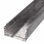 Лоток кабельный листовой 3000x200x100 сталь толщ.1мм ПРОМРУКАВ Лоток кабельный листовой 3000x200x100 сталь толщ.1мм ПРОМРУКАВ