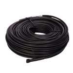 Секция нагревательная резистивная двухжильная Ice Dam Free 120 м 3640 Вт, EKF PROxima Секция нагревательная резистивная двухжильная Ice Dam Free 120 м 3640 Вт, EKF PROxima