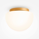 MOD270CL-01G Glassy Потолочный светильник Золото MOD270CL-01G Glassy Потолочный светильник Золото