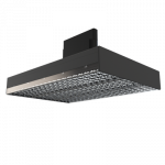 Светильник Store X/50/ГСП105/840/05/Т/230AC IP20 RAL9005 Светильник Store X/50/ГСП105/840/05/Т/230AC IP20 RAL9005