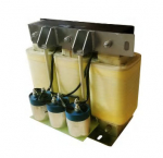 Синусный фильтр 3Ф 690В 160-185 кВт / медный