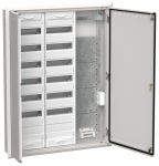 Корпус комбинированный ЩРв-168 (3х84) белый TITAN 5 IEK