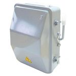 Ящик силовой ЯБПВУ 250А с предохранителями ПН-2 (С) 515х370х215 IP54 SVET Витебск(1)