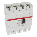 DRX250 MT 200A 4П 18KA DRX250 MT 200A 4П 18KA