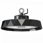 Светильник светодиод для высоких пролетов 200Вт 5000К 28000Лм IP65 PHB 04 PRO-5 (5 лет гарантия) 90° Jazzway (1/1)