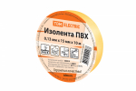 Изолента желтая 15/10м TDM (10) Изолента желтая 15/10м TDM (10)