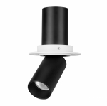 Светильник SP-NUANCE-TRIMLESS-PULL-R35-7W Warm3000 (BK, 36 deg, 230V) (Arlight, IP40 Металл, 5 лет) Светильник SP-NUANCE-TRIMLESS-PULL-R35-7W Warm3000 (BK, 36 deg, 230V) (Arlight, IP40 Металл, 5 лет)