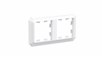 Рамка 2гн лотос AtlasDesign ANTIQUE Systeme Electric (1/5) Рамка 2гн лотос AtlasDesign ANTIQUE Systeme Electric (1/5)