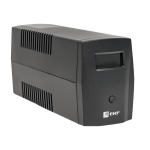 Источник Бесперебойного Питания Линейно-интерактивный E-Power SSW 200 800 ВА c выходными розектами IEC C13 Источник Бесперебойного Питания Линейно-интерактивный E-Power SSW 200 800 ВА c выходными розектами IEC C13