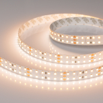 Лента UL-A240-15mm 24V Day-MIX (30 W/m, IP20, 2835, 5m) (Arlight, Изменяемая ЦТ) Лента UL-A240-15mm 24V Day-MIX (30 W/m, IP20, 2835, 5m) (Arlight, Изменяемая ЦТ)