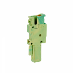 Штыревая вставка 1-пол 2.5мм² 24А DKC (ДКС) Nuputuk Штыревая вставка 1-пол 2.5мм² 24А DKC (ДКС) Nuputuk