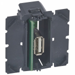 Celiane Механизм USB розетки Celiane Механизм USB розетки