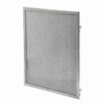 Алюминиевый фильтр для навесных кондиционеров 1000-1500-2000 Вт