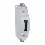 Авт.выкл. А63-М-4А-10Iн-110DC-У3-КЭАЗ