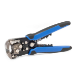 Стриппер для снятия изоляции автоматический многофункциональный 0,05-10мм WS-17 Профи КВТ (1/10/60) Стриппер для снятия изоляции автоматический многофункциональный 0,05-10мм WS-17 Профи КВТ (1/10/60)