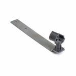 Держатель под черепицу с пластиковым фиксатором L330 мм TDZ Промрукав Держатель под черепицу с пластиковым фиксатором L330 мм TDZ Промрукав