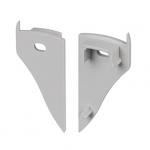 Заглушка ARH-CON с отверстием