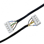 Комплект для сквозной проводки ЛСП44 2х58 Комплект для сквозной проводки ЛСП44 2х58