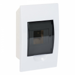 Бокс ЩРВ-П-4мод встр. пласт бел (дв.прозр) IP41 EKF PROxima (1) Бокс ЩРВ-П-4мод встр. пласт бел (дв.прозр) IP41 EKF PROxima (1)