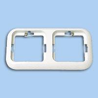 Рамка 2гн белый Гармония Беларусь (1/350) Рамка 2гн белый Гармония Беларусь (1/350)