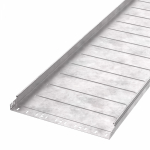 Лоток кабельный листовой 3000x500x50 сталь толщ.1.2мм ПРОМРУКАВ Лоток кабельный листовой 3000x500x50 сталь толщ.1.2мм ПРОМРУКАВ