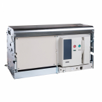 Силовой автомат. выкл. 3P Iu=6300А уставка тока расцеп.:6300А 150кА 6НЗ 6НО IP20 КЭАЗ